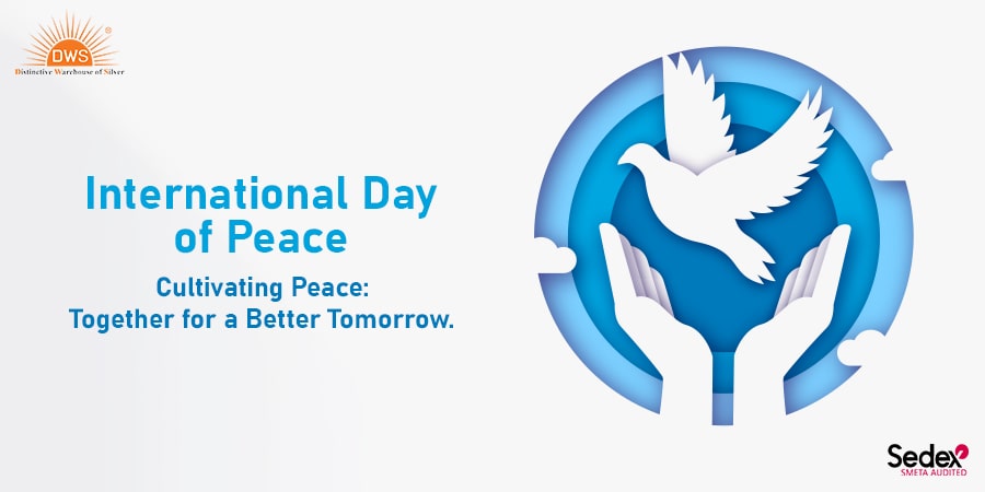 International Day of Peace